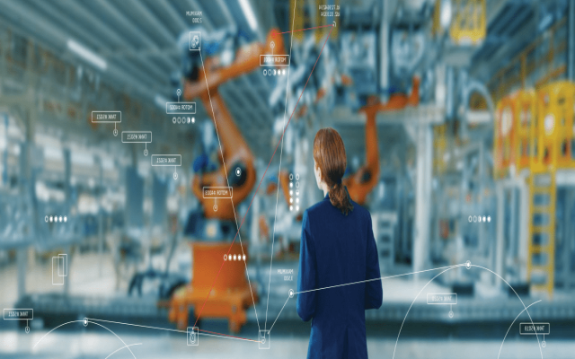 物聯(lián)網(wǎng)開發(fā)項目中具備哪些特點？