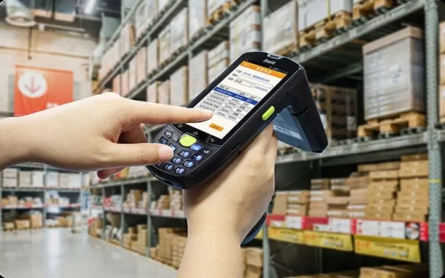 RFID智能工具箱,RFID自動盤點工具包,RFID管理軟件文件檔案柜