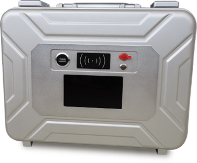 RFID資產(chǎn)盤(pán)點(diǎn)在企業(yè)的應(yīng)用