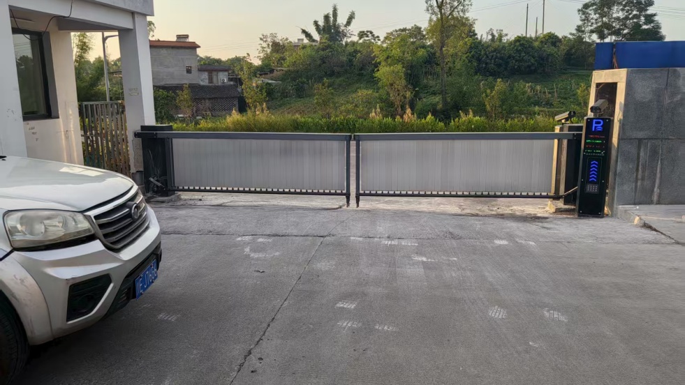 環(huán)保門禁電子臺賬系統(tǒng)的操作步驟與實用方法