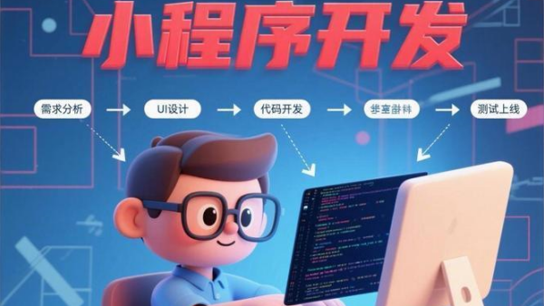 唐山小程序定制開發(fā)公司入門指南：愛尚網(wǎng)絡(luò)科技解析基礎(chǔ)認(rèn)知