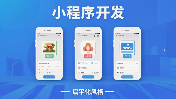 本地化場(chǎng)景下秦皇島小程序開發(fā)的實(shí)踐經(jīng)驗(yàn)