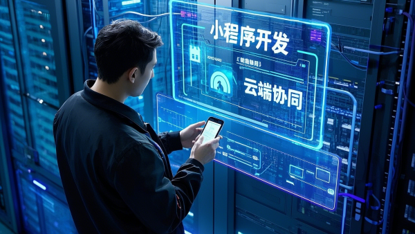 開發(fā)小程序在電商場景的實(shí)踐案例分享