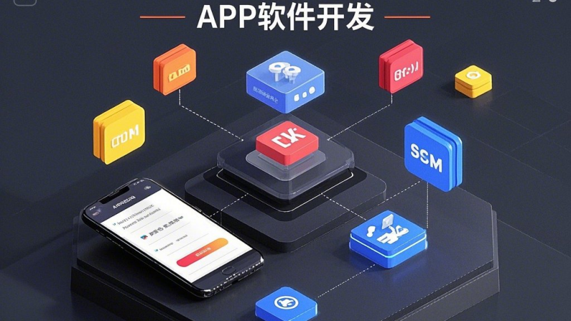 零售APP開發(fā)的優(yōu)化思路與性能提升