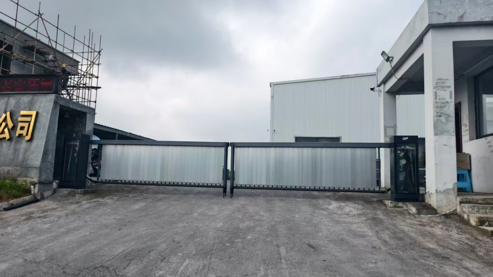 寶雞市環(huán)保門禁電子臺(tái)賬實(shí)施經(jīng)驗(yàn)分享