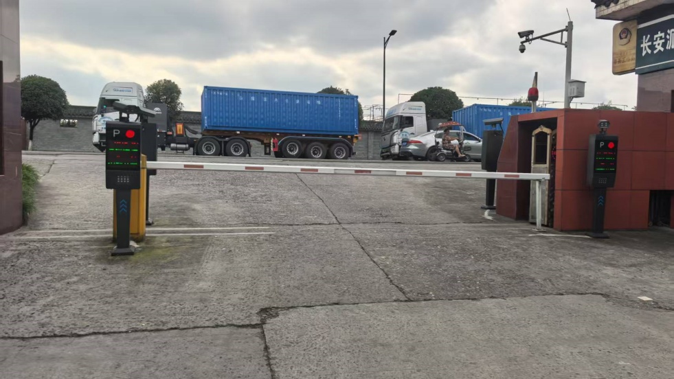 河北環(huán)保門(mén)禁電子臺(tái)賬設(shè)置與操作指南