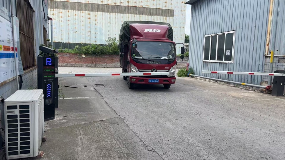 山東省環(huán)保門禁電子臺賬系統(tǒng)常見誤區(qū)解析