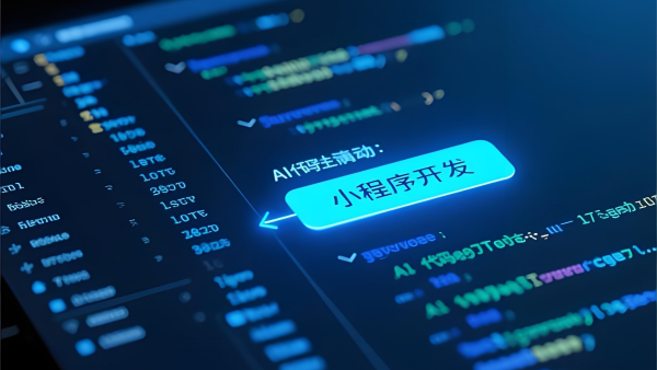 保定小程序開(kāi)發(fā)公司口碑推薦？愛(ài)尚網(wǎng)絡(luò)科技基于實(shí)踐經(jīng)驗(yàn)分享案例