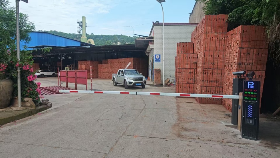 河北企業(yè)環(huán)保門禁電子臺(tái)賬系統(tǒng)：移動(dòng)源監(jiān)管與績效評(píng)級(jí)實(shí)用方法