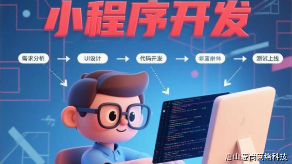 探討北京小程序開(kāi)發(fā)的成本與質(zhì)量平衡