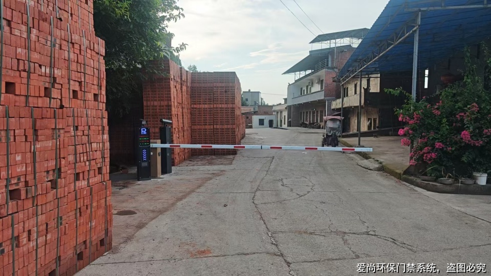 如何運用環(huán)保門禁電子臺賬提升企業(yè)績效AB評級