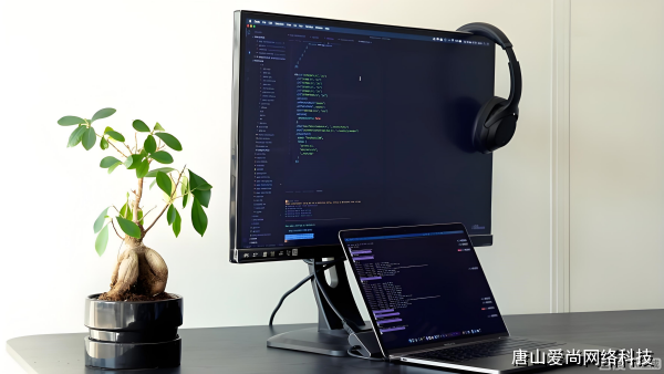 石家莊小程序開發(fā)公司怎么選？愛尚網(wǎng)絡科技以定制方案驅(qū)動業(yè)務增長
