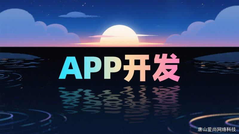 滄州app開發(fā)公司哪家口碑更好？愛尚網絡科技深耕技術實力受推薦