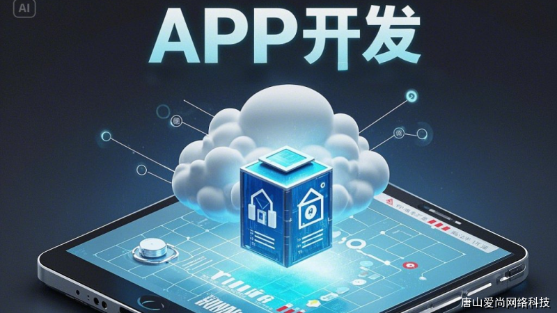 了解邯鄲APP開發(fā)市場的新趨勢與常見避坑點