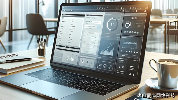 邢臺小程序開發(fā)公司如何助力企業(yè)數(shù)字化轉(zhuǎn)型實踐(圖3) 文章配圖