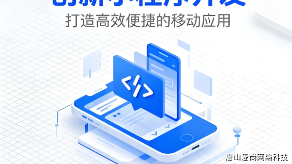 承德小程序開發(fā)的實用步驟與核心方法(圖2) 文章配圖